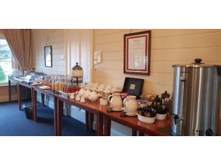 Moore Park Inn Hotel, Armidale - 5