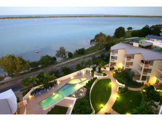 Moorings Beach Resort Hotel, Caloundra - 2