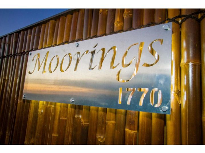 Moorings Guest house, Seventeen Seventy - imaginea 9