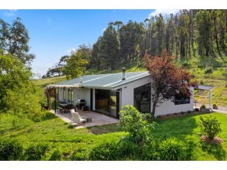 Moosewood - Jacks Corner Guest house, Kangaroo Valley - 2