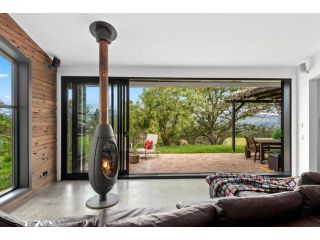 Moosewood - Jacks Corner Guest house, Kangaroo Valley - 1