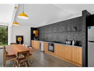 Moosewood - Jacks Corner Guest house, Kangaroo Valley - 4