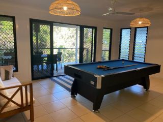 Moreton Bay Getaway at Tangalooma Guest house, Tangalooma - 5