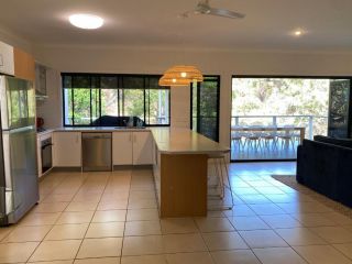 Moreton Bay Getaway at Tangalooma Guest house, Tangalooma - 4