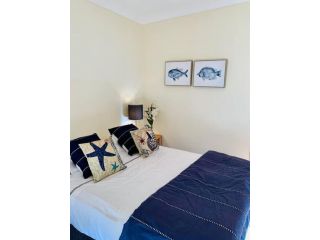 Moreton Bay Vista Guest house, Tangalooma - 4