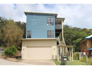 Moreton Bay Vista Guest house, Tangalooma - 1