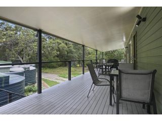 Moreton Island Retreat Guest house, Cowan Cowan - 3