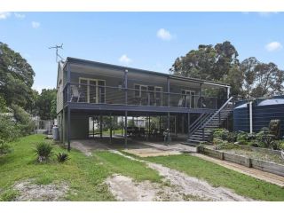 Moreton Island Retreat Guest house, Cowan Cowan - 2