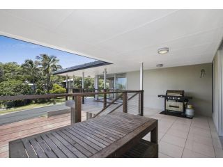 Moreton View Apartment, Point Lookout - 4