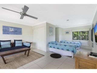 Moreton View Apartment, Point Lookout - 3