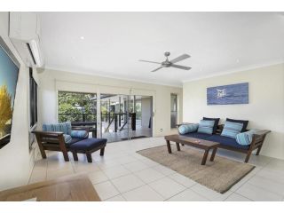 Moreton View Apartment, Point Lookout - 5