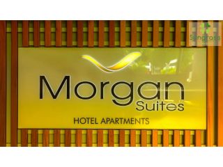 Morgan Suites Aparthotel, Brisbane - 1
