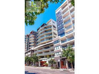 Morgan Suites Aparthotel, Brisbane - 4
