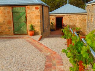 Morialta Barns Bed and breakfast, South Australia - 1