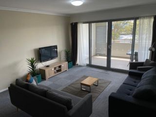 Morisset Serviced Apartments Apartment, New South Wales - 5