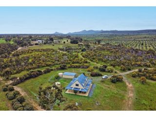 Morningside farm house with Mountian views... Guest house, Victoria - 2