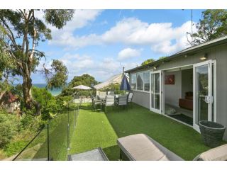 Morningside Guest house, Lorne - 1