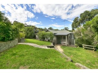 Morningside Guest house, Lorne - 3