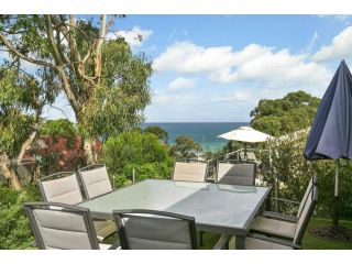 Morningside Guest house, Lorne - 2