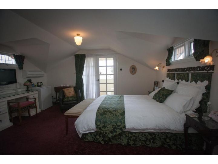 Mornington Bed & Breakfast Guest house, Mornington - imaginea 1