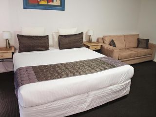 Mornington Motel Hotel, Mornington - 2