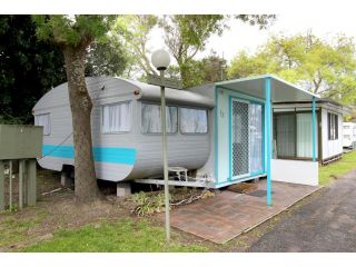 Mornington Peninsula Retro Caravans Accomodation, Rye - 5