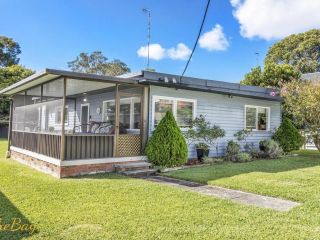 Morton Cottage at Lemon Tree Guest house, Lemon Tree Passage - 3