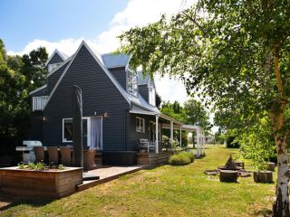 Morton House Guest house, Glenlyon - 2