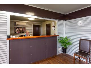 Morwell Motel Hotel, Morwell - 1