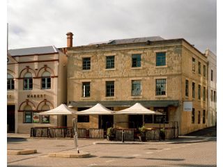 Moss Hotel Hotel, Hobart - 3