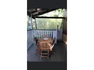 Mossman Gorge Bed and Breakfast Bed and breakfast, Queensland - 3