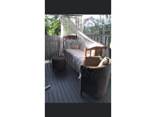 Mossman Gorge Bed and Breakfast Bed and breakfast, Queensland - 5