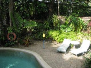 Mossman Gorge Bed and Breakfast Bed and breakfast, Queensland - 1