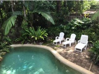 Mossman Gorge Bed and Breakfast Bed and breakfast, Queensland - 4
