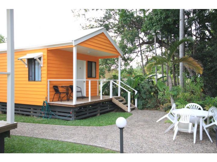 Mossman Resort Holiday Villas Accomodation, Queensland - imaginea 5