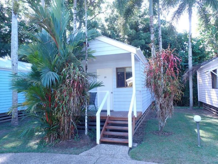 Mossman Resort Holiday Villas Accomodation, Queensland - imaginea 11