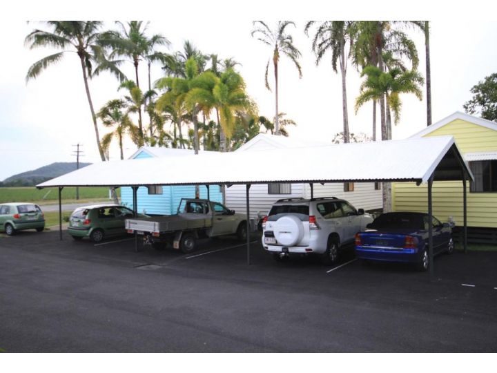 Mossman Resort Holiday Villas Accomodation, Queensland - imaginea 1