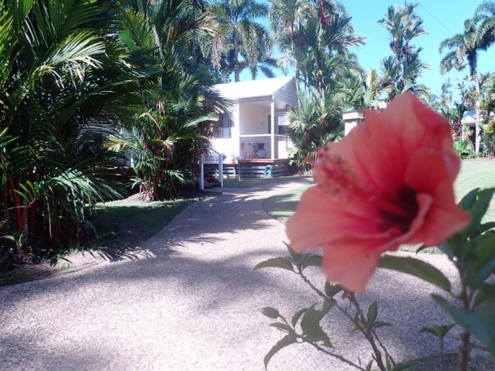 Mossman Resort Holiday Villas Accomodation, Queensland - imaginea 13