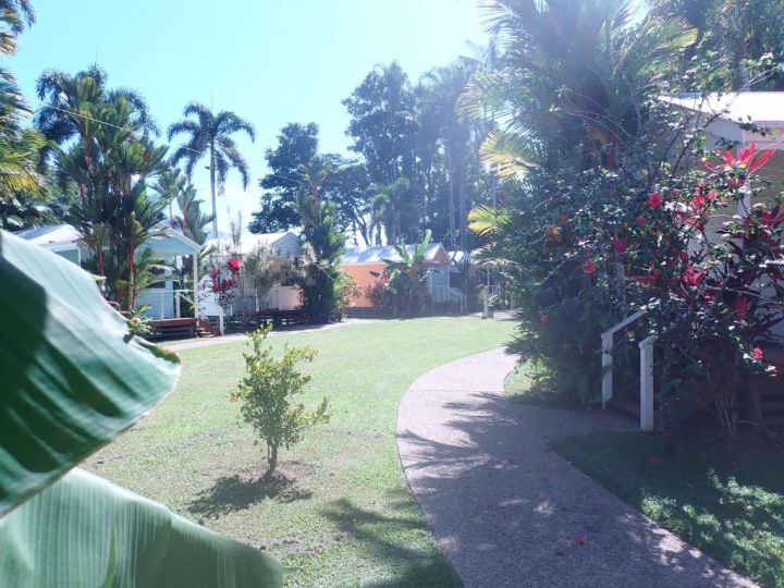 Mossman Resort Holiday Villas Accomodation, Queensland - imaginea 16