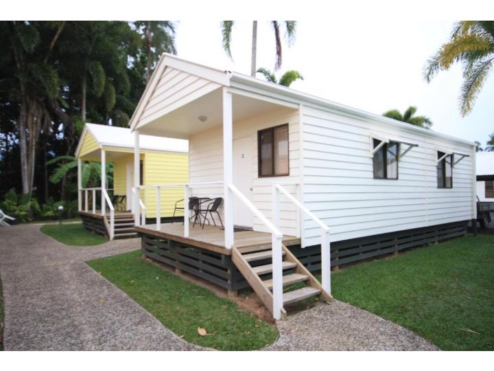 Mossman Resort Holiday Villas Accomodation, Queensland - imaginea 4
