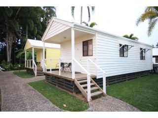 Mossman Resort Holiday Villas Accomodation, Queensland - 4