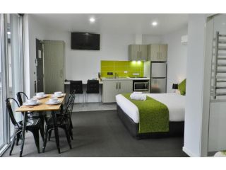 Motel 24 Hotel, Wodonga - 1