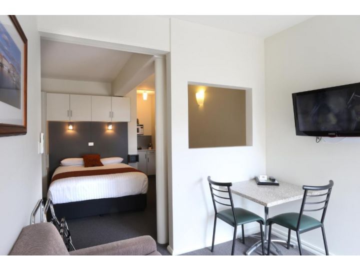 Motel 429 Hotel, Hobart - imaginea 20