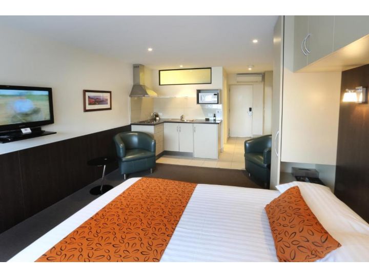 Motel 429 Hotel, Hobart - imaginea 10