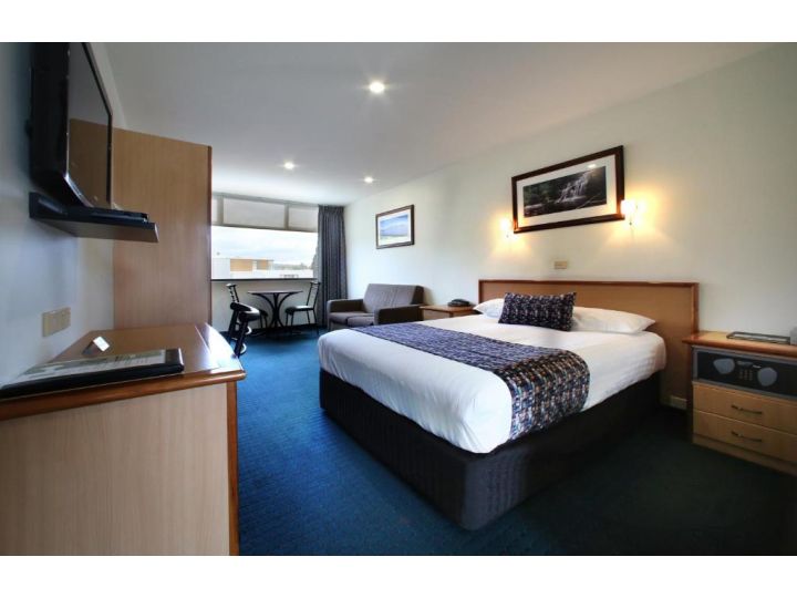 Motel 429 Hotel, Hobart - imaginea 15