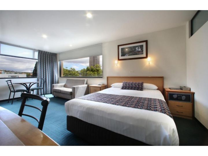 Motel 429 Hotel, Hobart - imaginea 2