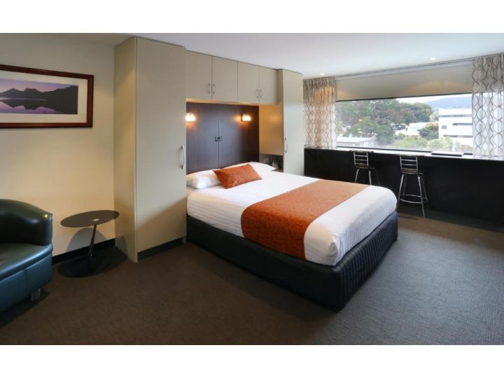 Motel 429 Hotel, Hobart - imaginea 7