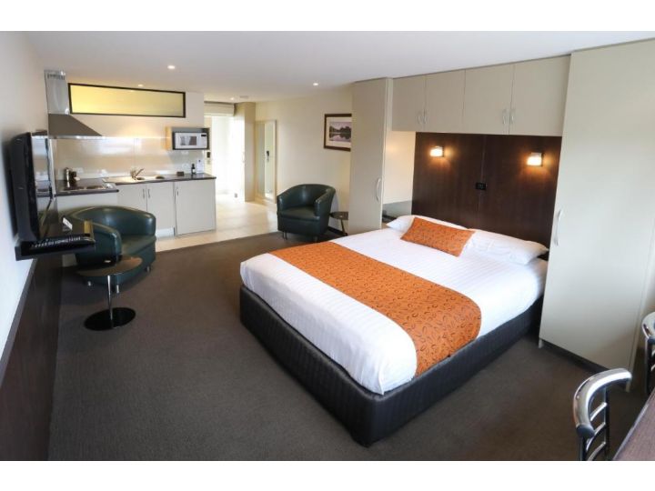 Motel 429 Hotel, Hobart - imaginea 5