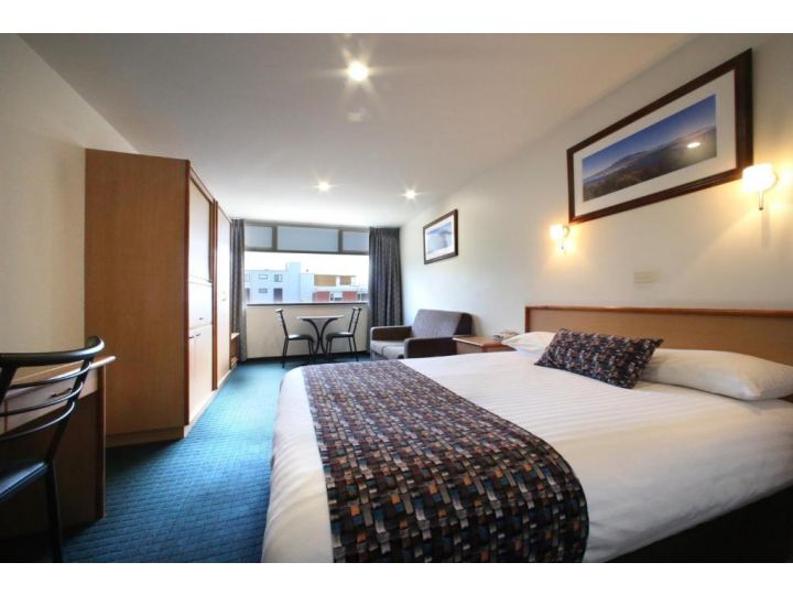 Motel 429 Hotel, Hobart - imaginea 18
