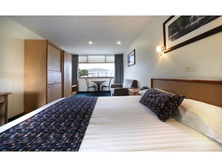 Motel 429 Hotel, Hobart - imaginea 17
